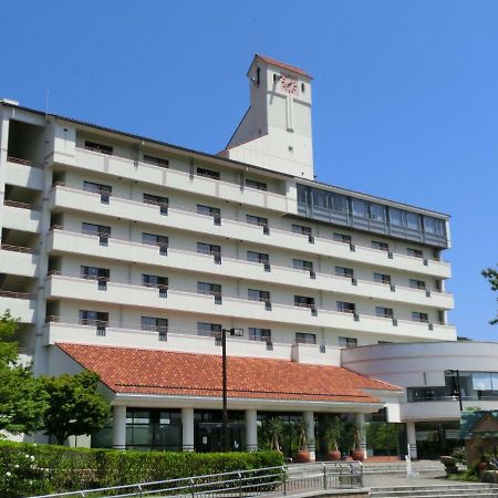 Shiawase No Mura Ξενοδοχείο Κόμπε Εξωτερικό φωτογραφία